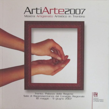 ArtiArte 2007 -Catalogo