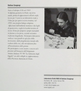 ArtiArte 2007 -Scheda